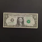  Preview image for COLLECTIBLE US STAR 2017 A $1 ONE DOLLAR 