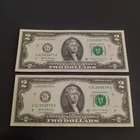  Preview image for COLLECTIBLE LOT OF 2 2017A US $2 TWO 
