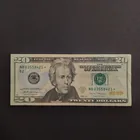  Preview image for COLLECTIBLE US STAR 2017 $20 TWENTY 