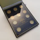  Preview image for 2006 STATE QUARTER COLLECTION IN A 