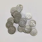 Preview image for LOT OF 21 COLLECTIBLE GUATEMALA 