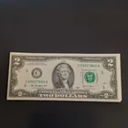  Preview image for COLLECTIBLE 2013 US $2 TWO DOLLAR BILL 