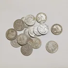  Preview image for LOT OF 16 COLLECTIBLE GUATEMALA 