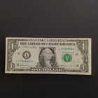  Preview image for COLLECTIBLE US STAR 2017 A $1 ONE DOLLAR 