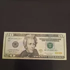  Preview image for COLLECTIBLE 2017 STAR US $20 TWENTY 