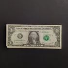  Preview image for COLLECTIBLE US STAR 2017 A $1 ONE DOLLAR 