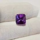  Preview image for SQUARE SHAPE FACETED AMETHYST 10.2 MM X 