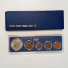  Preview image for COLLECTIBLE 1966 US SPECIAL MINT FIVE 