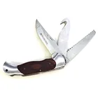  Preview image for WINCHESTER 3-BLADE FOLDING KNIFE WITH 