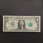  Preview image for COLLECTIBLE US STAR 2017 $1 ONE DOLLAR 