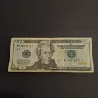  Preview image for COLLECTIBLE STAR US 2013 TWENTY DOLLARS 