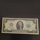  Preview image for COLLECTIBLE 2017A STAR US $2 TWO DOLLAR 