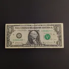  Preview image for COLLECTIBLE STAR US $1 ONE DOLLAR BILL 