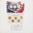  Preview image for COLLECTIBLE US 1999 GOLD EDITION STATES 