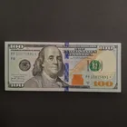  Preview image for COLLECTIBLE US STAR 2017 A $100 HUNDRED 