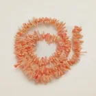  Preview image for GENUINE SALMON CORAL STICKS BRUNCHES 