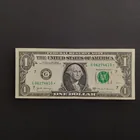  Preview image for COLLECTIBLE US STAR 2017 A $1 ONE DOLLAR 