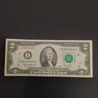  Preview image for COLLECTIBLE 2013 US $2 TWO DOLLAR BILL 