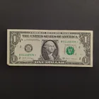  Preview image for COLLECTIBLE US STAR 2017 A $1 ONE DOLLAR 