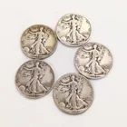  Preview image for LOT OF 5 COLLECTIBLE US 1941-1945 