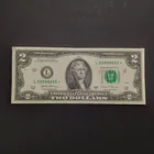  Preview image for COLLECTIBLE US STAR 2017 A $2 TWO DOLLAR 