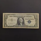  Preview image for COLLECTIBLE US 1957 B $1 ONE DOLLAR 