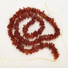  Preview image for GENUINE FREE SHAPE AMBER BEADS STRAND 