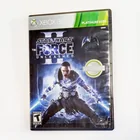  Preview image for XBOX STAR WARS THE FORCE UNLEASHED II 
