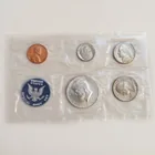  Preview image for COLLECTIBLE US 1965 SPECIAL MINT SET 5 
