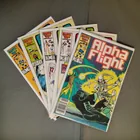  Preview image for 5 ALPHA FLIGHT #35, 36, 37, 38, 39 