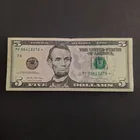  Preview image for COLLECTIBLE US FEDERAL RESERVE 2017A 