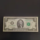  Preview image for COLLECTIBLE 2017A US $2 TWO DOLLAR BILL 