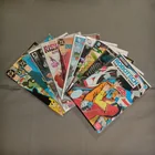  Preview image for LOT OF 10 ASSORTED COMIC BOOKS 