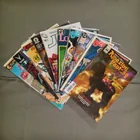  Preview image for LOT OF 10 ASSORTED COMIC BOOKS 