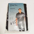  Preview image for BETTY DAIN: PREMIER BARBER BLACK JACKET, 