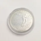  Preview image for COLLECTIBLE US 1953-1991 LIBERTY KOREA 