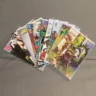  Preview image for LOT OF 10 ASSORTED COMIC BOOKS 