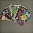  Preview image for LOT OF 10 ASSORTED COMIC BOOKS 