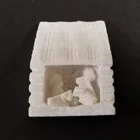  Preview image for CARVED MARBLE NATIVITY SCENE 