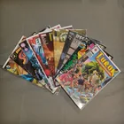  Preview image for LOT OF 10 ASSORTED COMIC BOOKS 