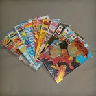  Preview image for 10 PSI-LORDS #1-10 VALIANT COMIC BOOKS 