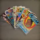  Preview image for LOT OF 10 ASSORTED COMIC BOOKS 