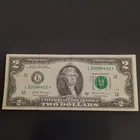  Preview image for COLLECTIBLE 2017A STAR US $2 TWO DOLLAR 