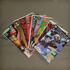  Preview image for LOT OF 10 ASSORTED COMIC BOOKS 