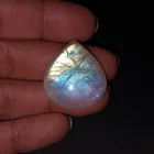  Preview image for PEAR SHAPE MOONSTONE CABOCHON, WEIGHT 