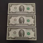  Preview image for COLLECTIBLE LOT OF 3 2017A US $2 TWO 