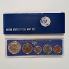  Preview image for COLLECTIBLE 1967 US SPECIAL MINT FIVE 