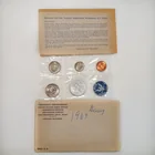  Preview image for COLLECTIBLE 1965 US SPECIAL MINT FIVE 