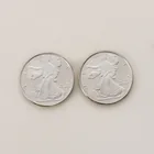  Preview image for LOT OF 2 COLLECTIBLE UNITED STATES 