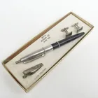  Preview image for SILVER TONE BOY'S JEWELRY SET AND PEN 
